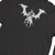Ulquiorra Cifer - Bleach (costas) - comprar online