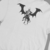Ulquiorra Cifer - Bleach (costas) - comprar online