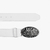 HORSES BELT - WHITE na internet