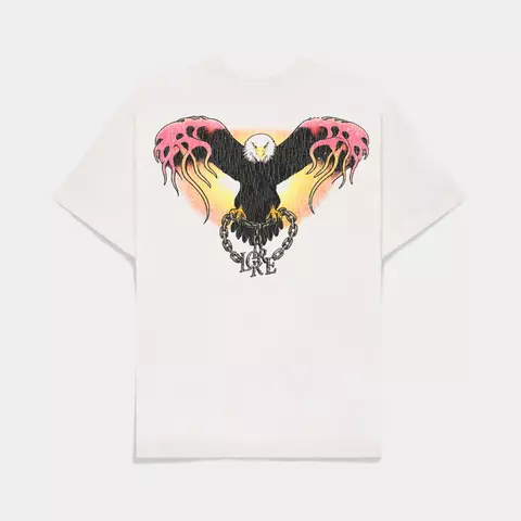 SUNBURN TEE - comprar online
