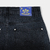FLARED JEANS GRADIENT - loja online