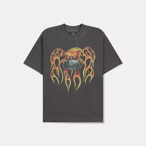 FLAMING EAGLE TEE - comprar online