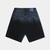 GRADIENT DENIM SHORTS na internet