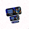 League of Legends - Etiqueta Escolar - comprar online