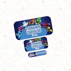 SMILING CRITTERS - R$ 79,80 / R$ 89,80 - comprar online