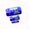 Fortnite - Etiqueta Escolar - comprar online