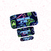 Game - Etiqueta Escolar - comprar online