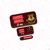 Harry Potter - Etiqueta Escolar - comprar online