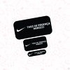 Nike - Etiqueta Escolar - comprar online