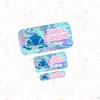 stitch puket - Etiqueta Escolar