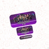 Fortnite - Etiqueta Escolar - comprar online