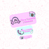 Teen - Etiqueta Escolar - comprar online