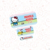 Hello kitty - Etiqueta Escolar - comprar online
