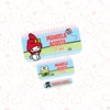 Sanrio - Etiqueta Escolar - comprar online