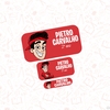 Enaldinho - Etiqueta Escolar