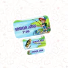 Pescador- Etiqueta Escolar - comprar online