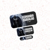 Star Wars - Etiqueta Escolar - comprar online