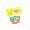 Pokemon - Etiqueta Escolar - comprar online