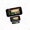 One Piece - Etiqueta Escolar - comprar online