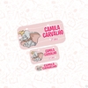 Dumbo - Etiqueta Escolar - comprar online