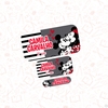 Minnie - Etiqueta Escolar - comprar online
