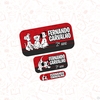 101 Dalmatas - Etiqueta Escolar - comprar online