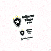 Botafogo - Etiqueta Escolar - comprar online