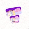 Bts - Etiqueta Escolar - comprar online
