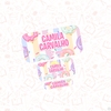 Donuts - Etiqueta Escolar - comprar online