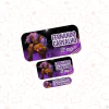 Thanos - Etiqueta Escolar - comprar online