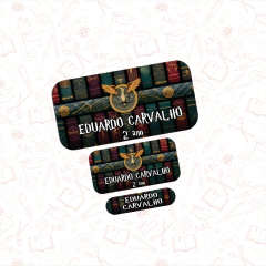 harry potter - R$ 79,80 / R$ 89,80 - comprar online