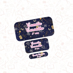 HARRY POTTER - R$ 79,80 / R$ 89,80 - comprar online