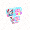 HELLO KITTY POOL PARTY - R$ 79,80 / R$ 89,80 - comprar online