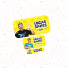 LUCCAS NETO - R$ 79,80 / R$ 89,80 - comprar online