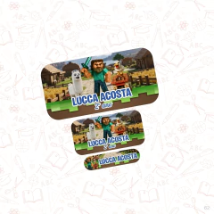 MINECRAFT - comprar online