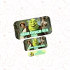 shrek - R$ 79,80 / R$ 89,80 - comprar online