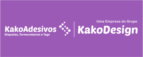 Kako Adesivos - As melhores Etiquetas Escolares do Brasil