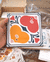Image of 0017 - Pidgeotto Poké-Tile