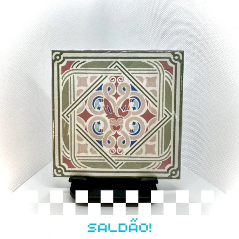 SALDÃO Poké-Tiles - (Minis)