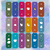 Image of Bookmark - "Amulet-Type"