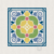 0186 - Politoed Poké-Tile - buy online
