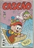 CASCÃO N.º 389 - EDITORA GLOBO / MAURICIO DE SOUSA