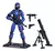 G.i. Joe Cobra Officer 3.75 Comandos em Ação Hasbro