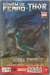 HOMEM DE FERRO & THOR N.º 15 - EDITORA PANINI / MARVEL COMICS
