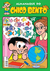 ALMANAQUE DO CHICO BENTO - 1ª SÉRIE N.º 43 - EDITORA PANINI / MAURICIO DE SOUSA