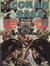 CONAN SAGA N.º 4 - EDITORA ABRIL / MARVEL COMICS