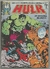 INCRÍVEL HULK , O N.º 84 - EDITORA ABRIL / MARVEL COMICS