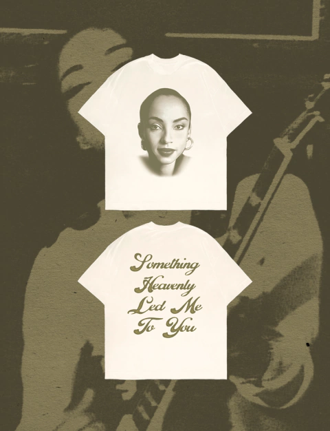 sade tee - comprar online