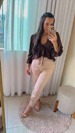 Imagem do CALÇA ALFAIATARIA