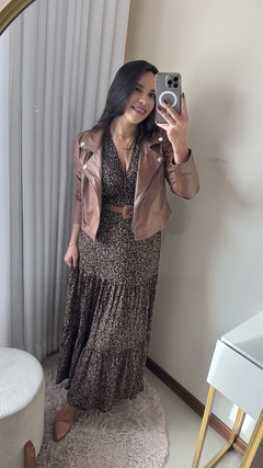 Imagem do JAQUETA PU